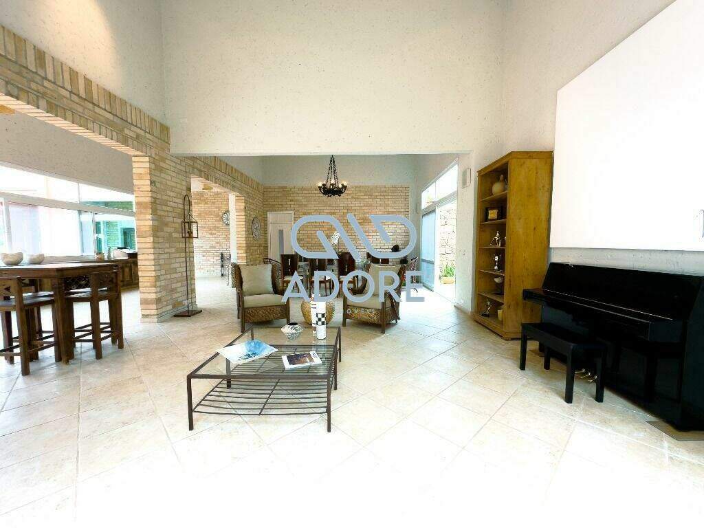 Casa de Condomínio à venda no Condomínio Terras de São José: 