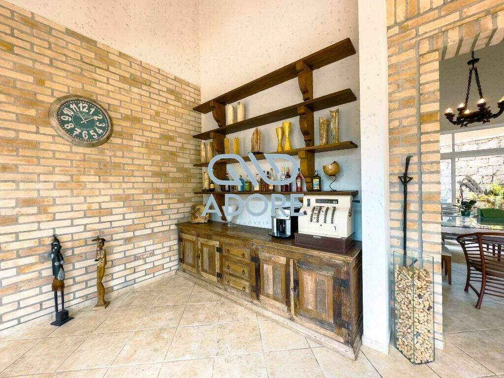 Casa de Condomínio à venda no Condomínio Terras de São José: 