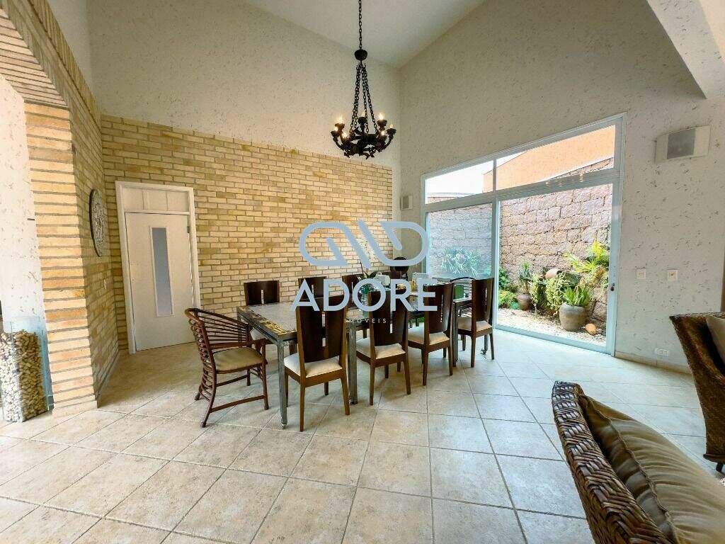 Casa de Condomínio à venda no Condomínio Terras de São José: 