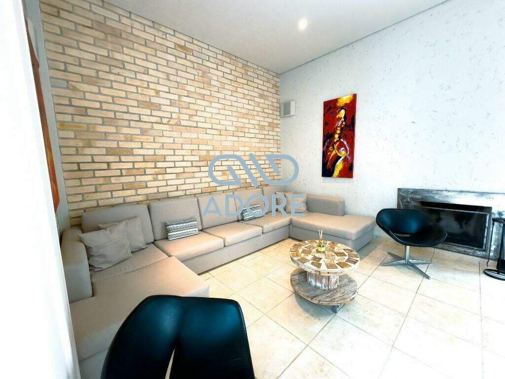 Casa de Condomínio à venda no Condomínio Terras de São José: 