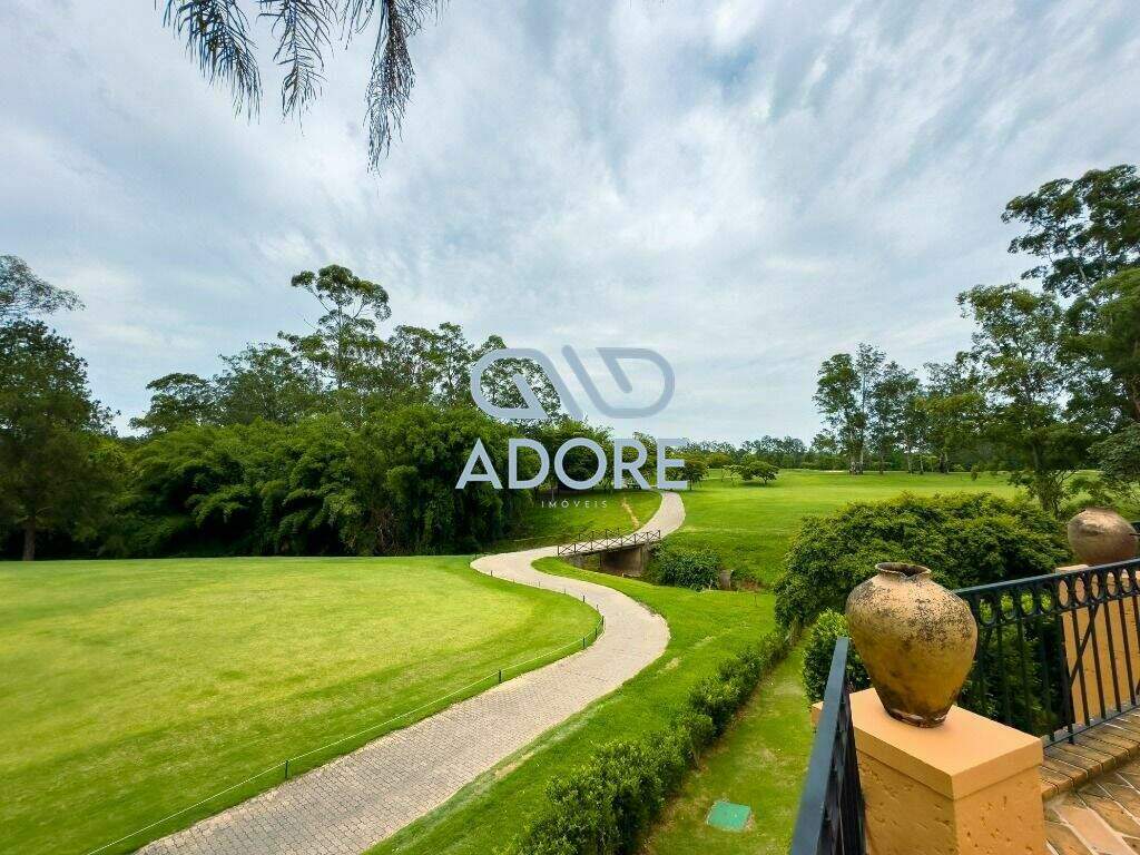 Casa de Condomínio à venda no Condomínio Terras de São José: 