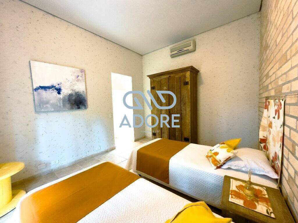 Casa de Condomínio à venda no Condomínio Terras de São José: 