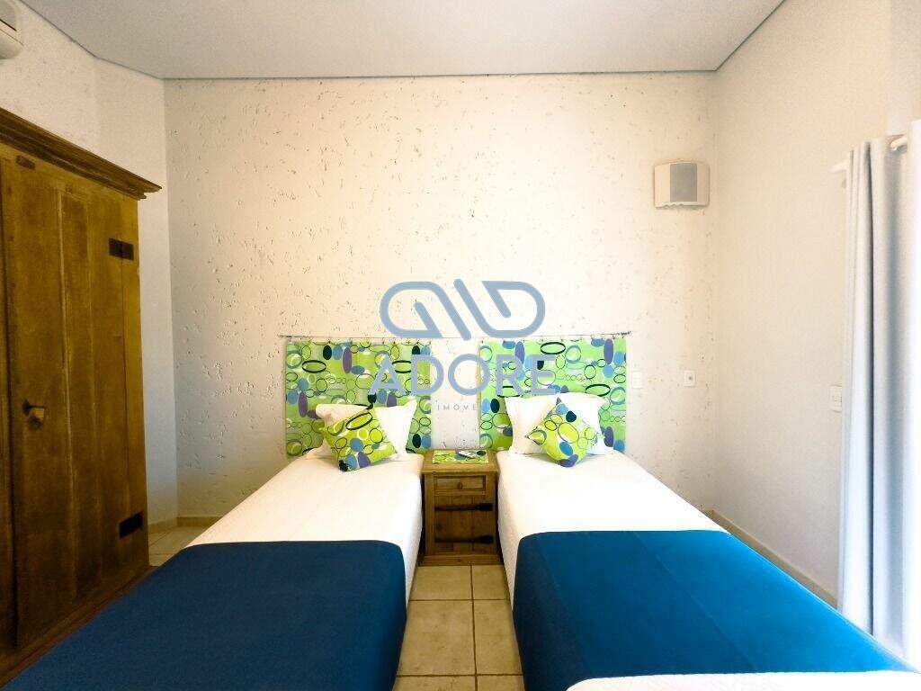 Casa de Condomínio à venda no Condomínio Terras de São José: 