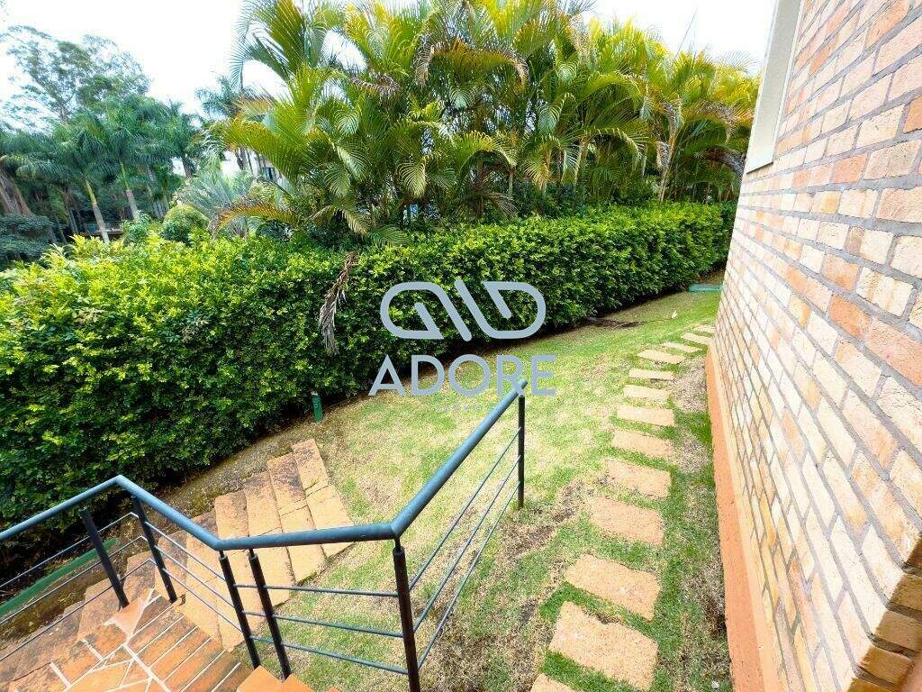 Casa de Condomínio à venda no Condomínio Terras de São José: 