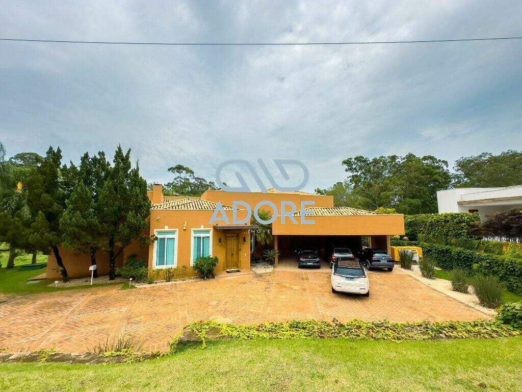 Casa de Condomínio à venda no Condomínio Terras de São José: 