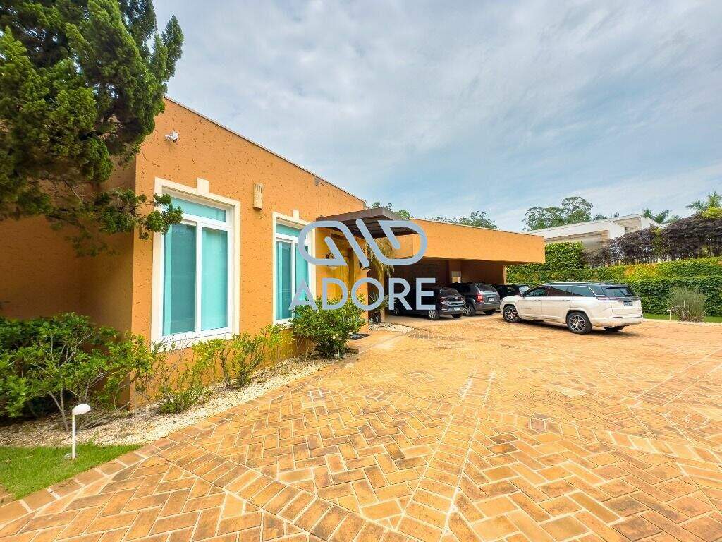 Casa de Condomínio à venda no Condomínio Terras de São José: 