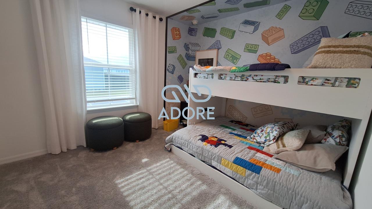 Casa de Condomínio à venda no Widsor Cay: 