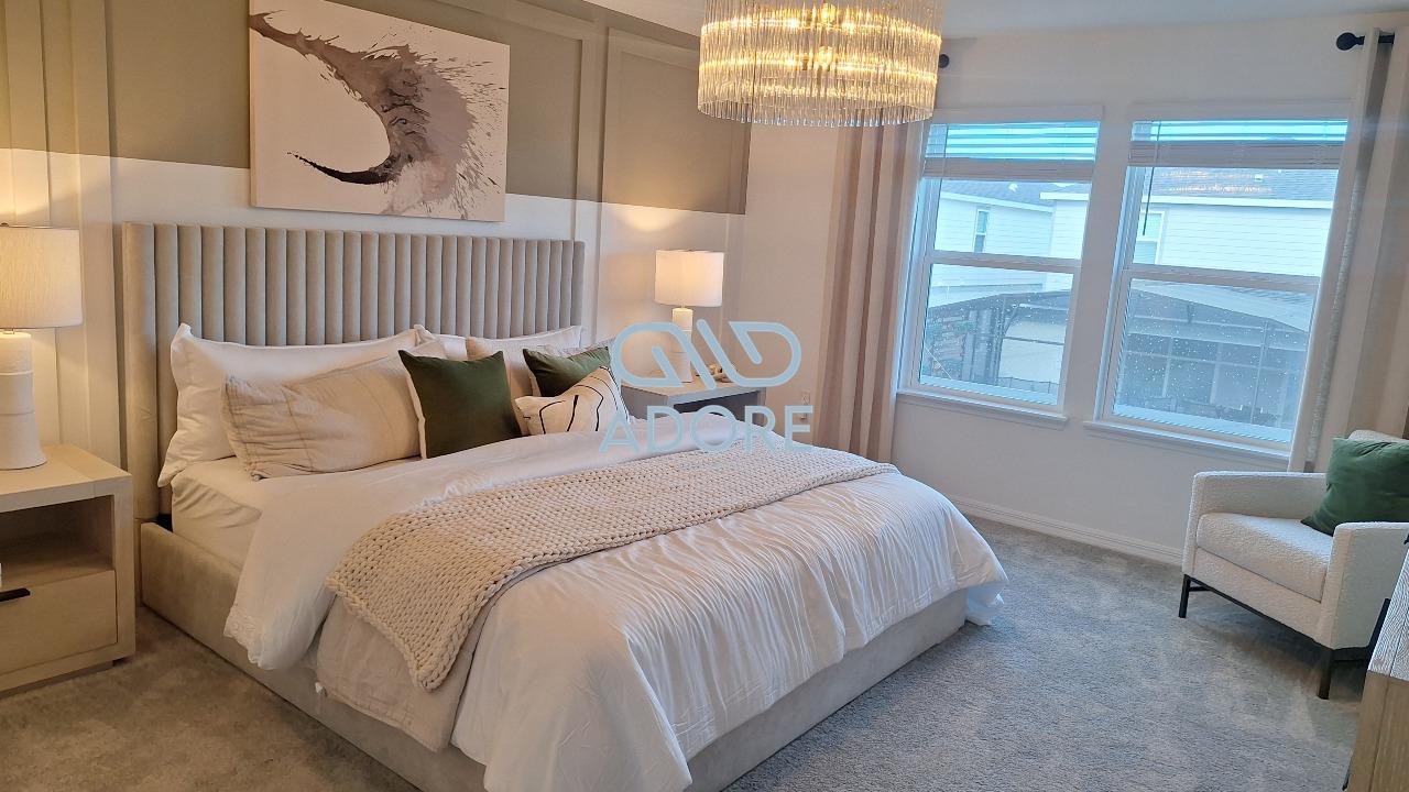 Casa de Condomínio à venda no Widsor Cay: 