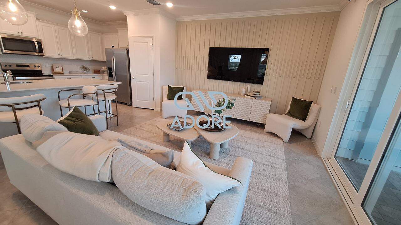 Casa de Condomínio à venda no Widsor Cay: 