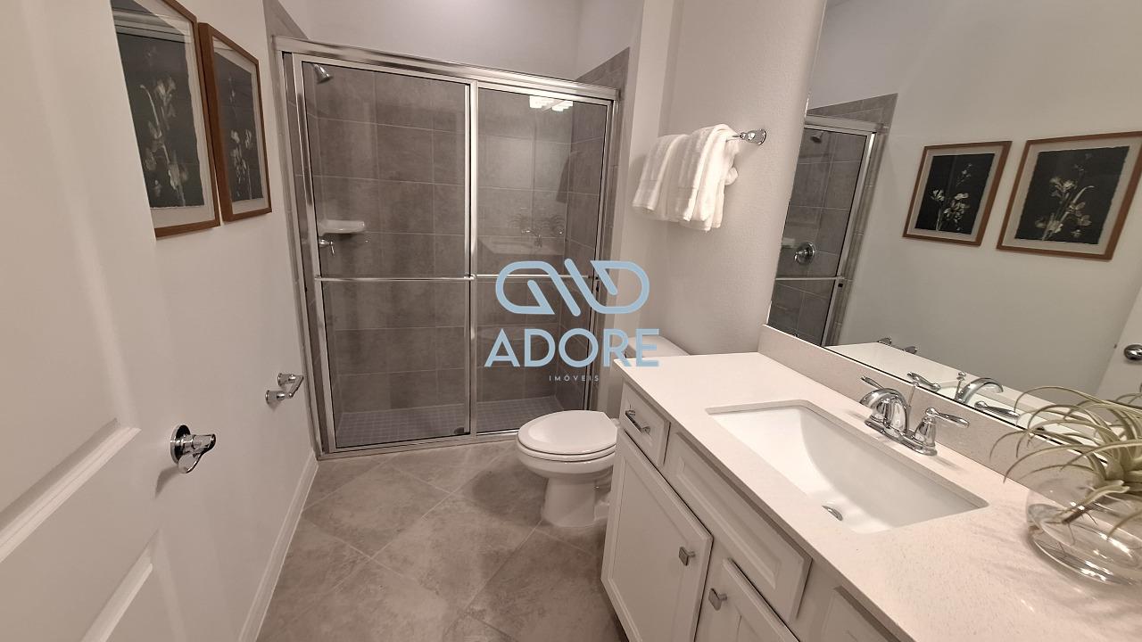 Casa de Condomínio à venda no Widsor Cay: 