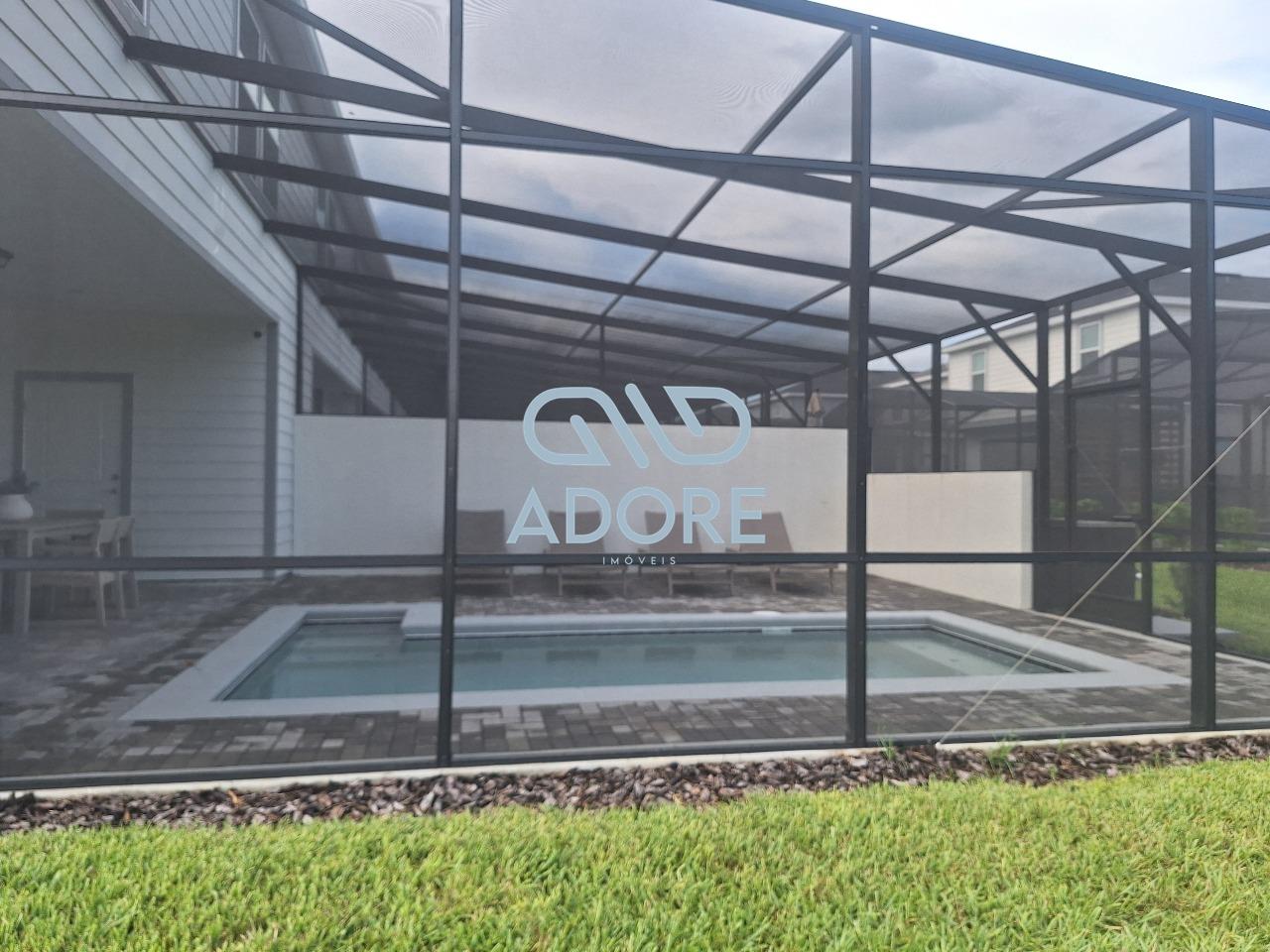 Casa de Condomínio à venda no Widsor Cay: 