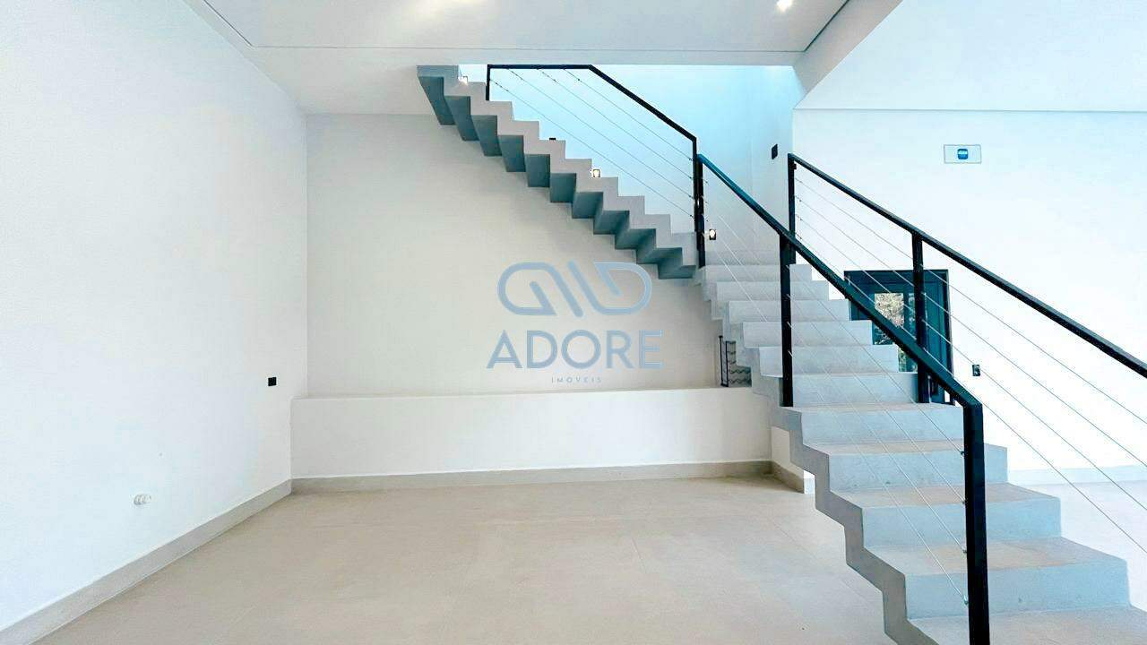 Casa de Condomínio à venda no Condomínio Campos de Santo Antônio : 