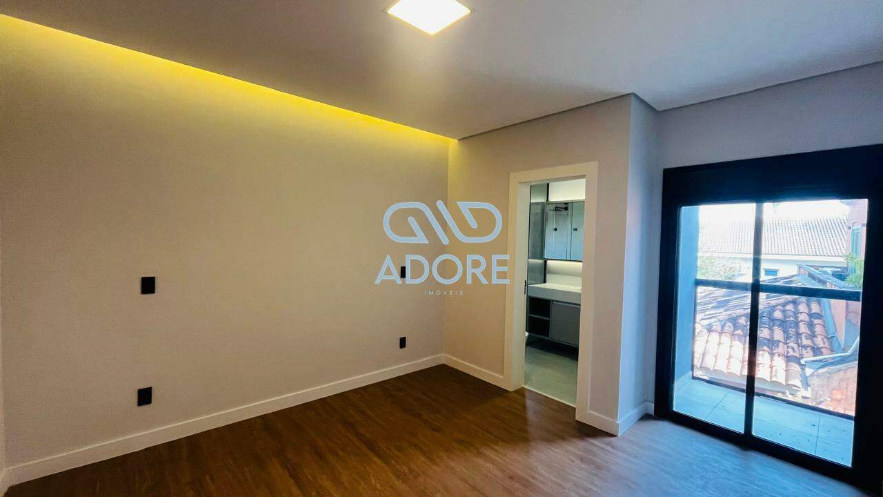 Casa de Condomínio à venda no Condomínio Campos de Santo Antônio : 