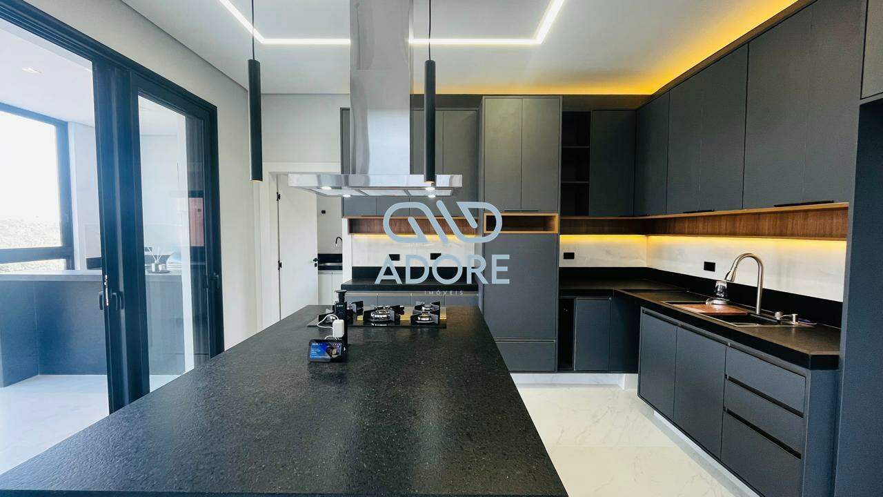 Casa de Condomínio à venda no Condomínio Campos de Santo Antônio : 