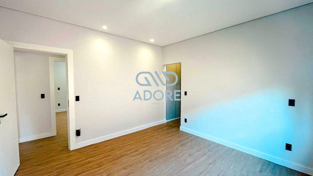 Casa de Condomínio à venda no Condomínio Campos de Santo Antônio : 