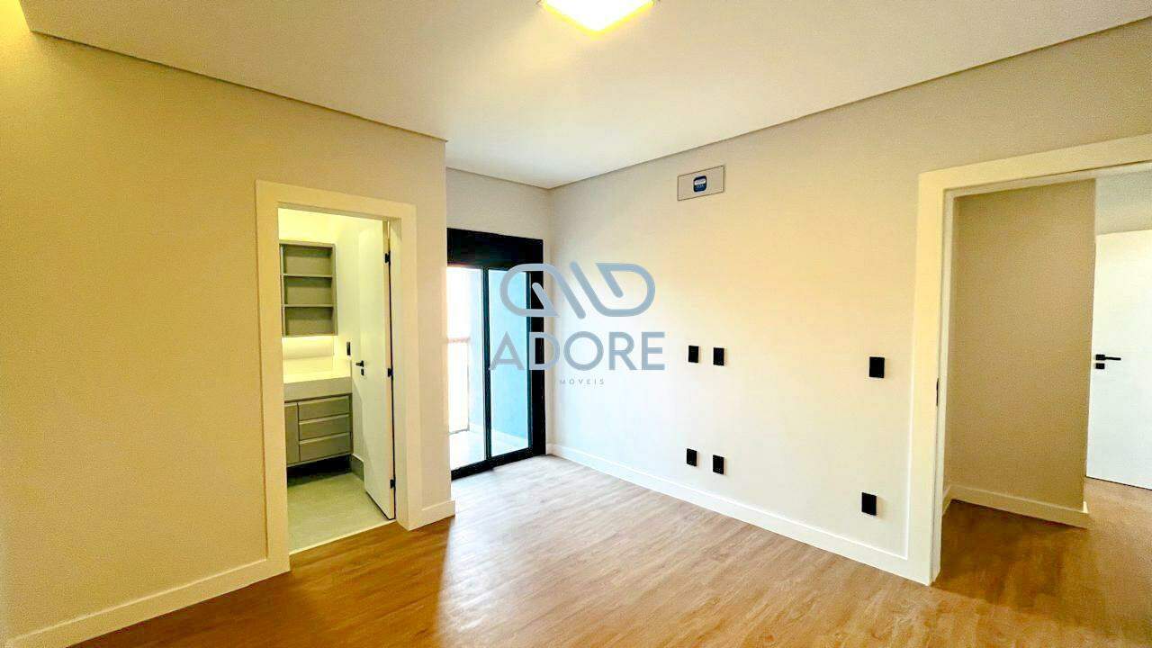 Casa de Condomínio à venda no Condomínio Campos de Santo Antônio : 