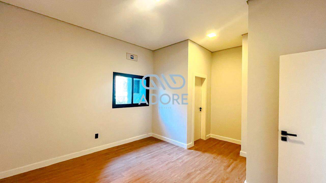 Casa de Condomínio à venda no Condomínio Campos de Santo Antônio : 