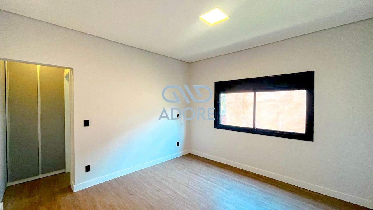 Casa de Condomínio à venda no Condomínio Campos de Santo Antônio : 