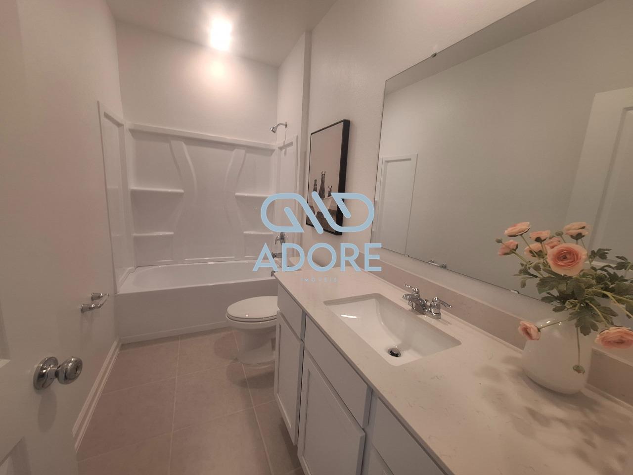 Casa de Condomínio à venda no Ride Rian: 