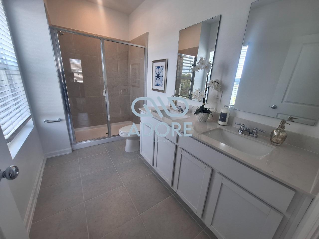 Casa de Condomínio à venda no Ride Rian: 