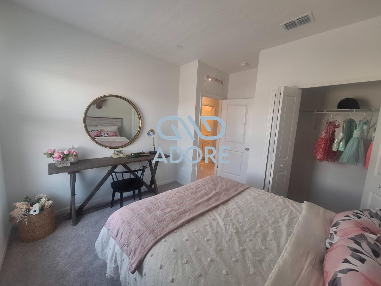 Casa de Condomínio à venda no Ride Rian: 