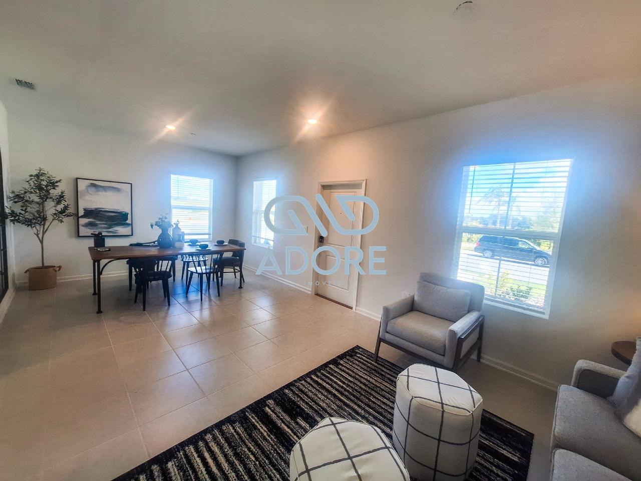 Casa de Condomínio à venda no Ride Rian: 