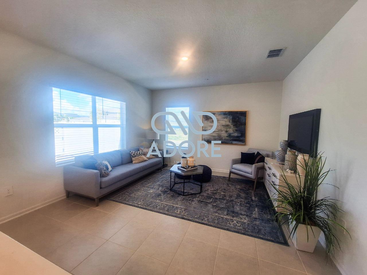 Casa de Condomínio à venda no Ride Rian: 