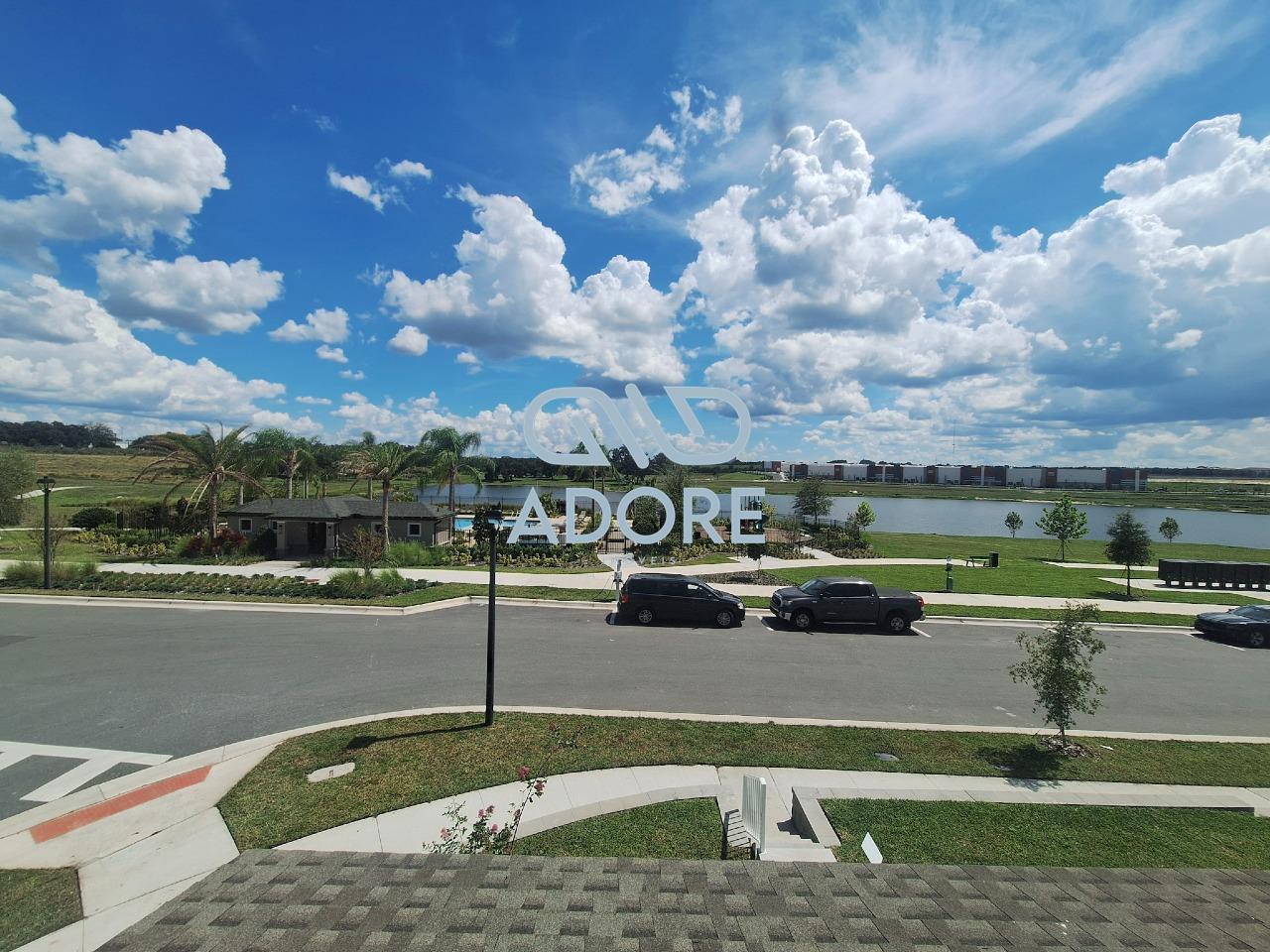 Casa de Condomínio à venda no Ride Rian: 