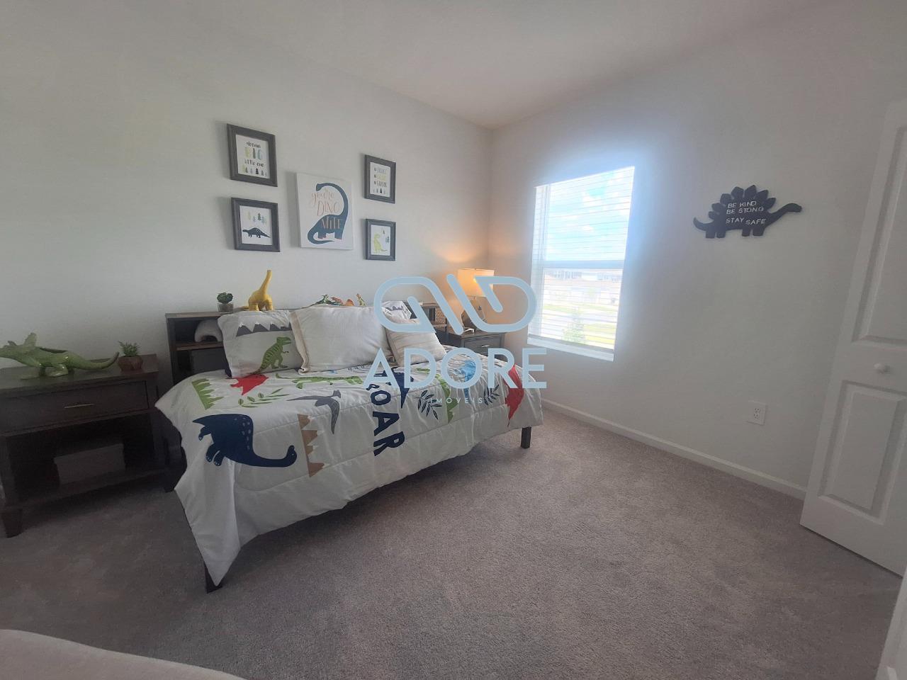 Casa de Condomínio à venda no Ride Rian: 