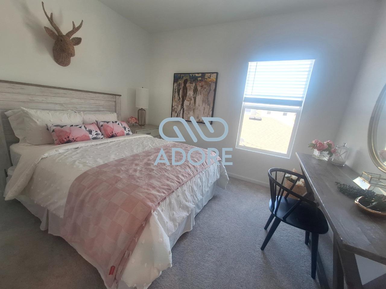 Casa de Condomínio à venda no Ride Rian: 