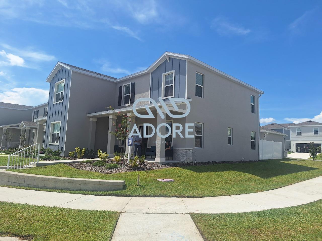 Casa de Condomínio à venda no Ride Rian: 