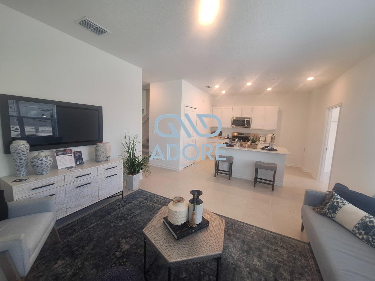 Casa de Condomínio à venda no Ride Rian: 