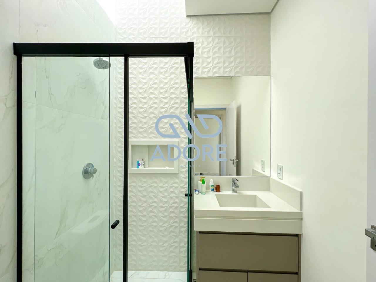 Casa de Condomínio à venda no Condomínio Fazenda Kurumin : 