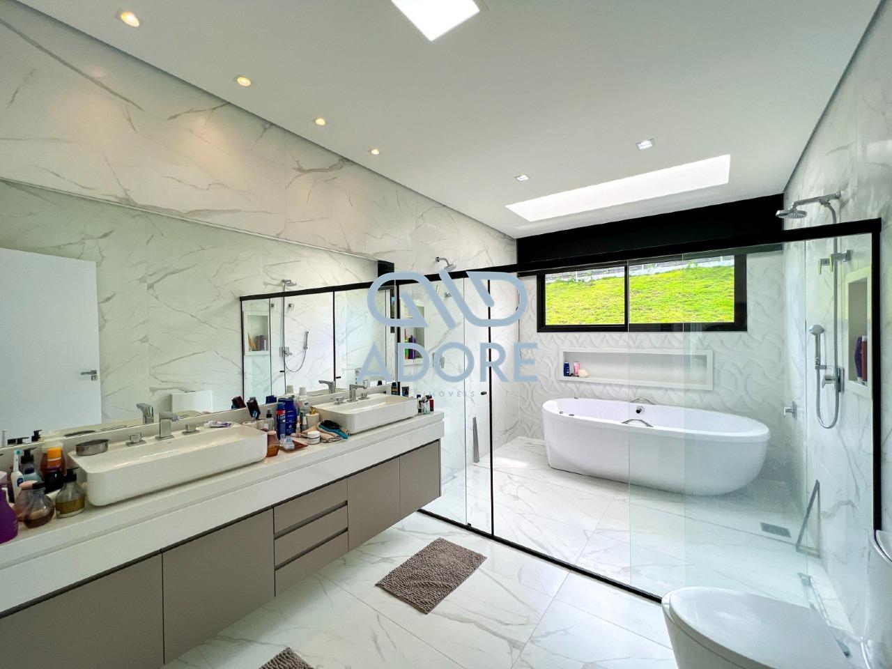 Casa de Condomínio à venda no Condomínio Fazenda Kurumin : 