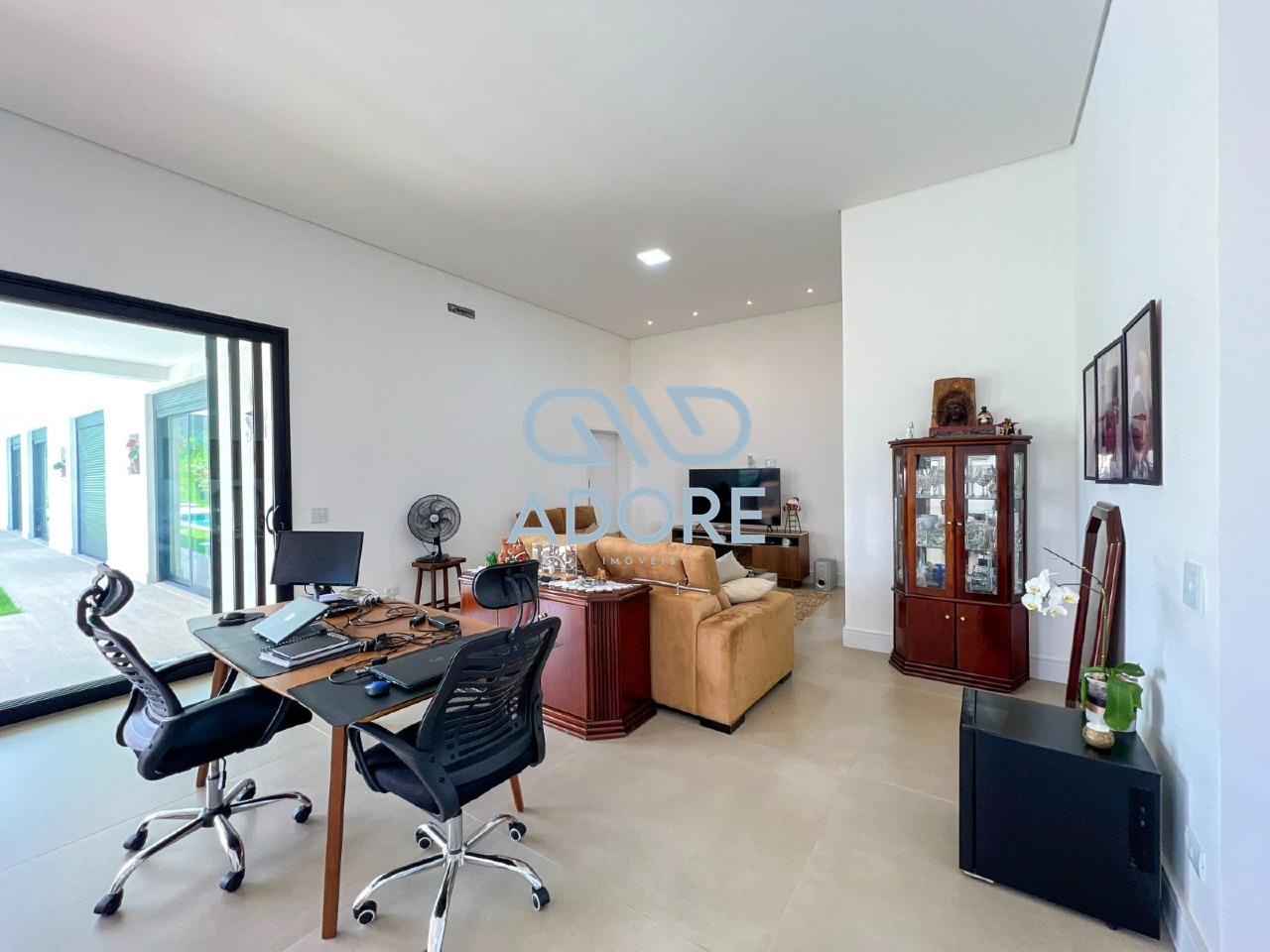 Casa de Condomínio à venda no Condomínio Fazenda Kurumin : 