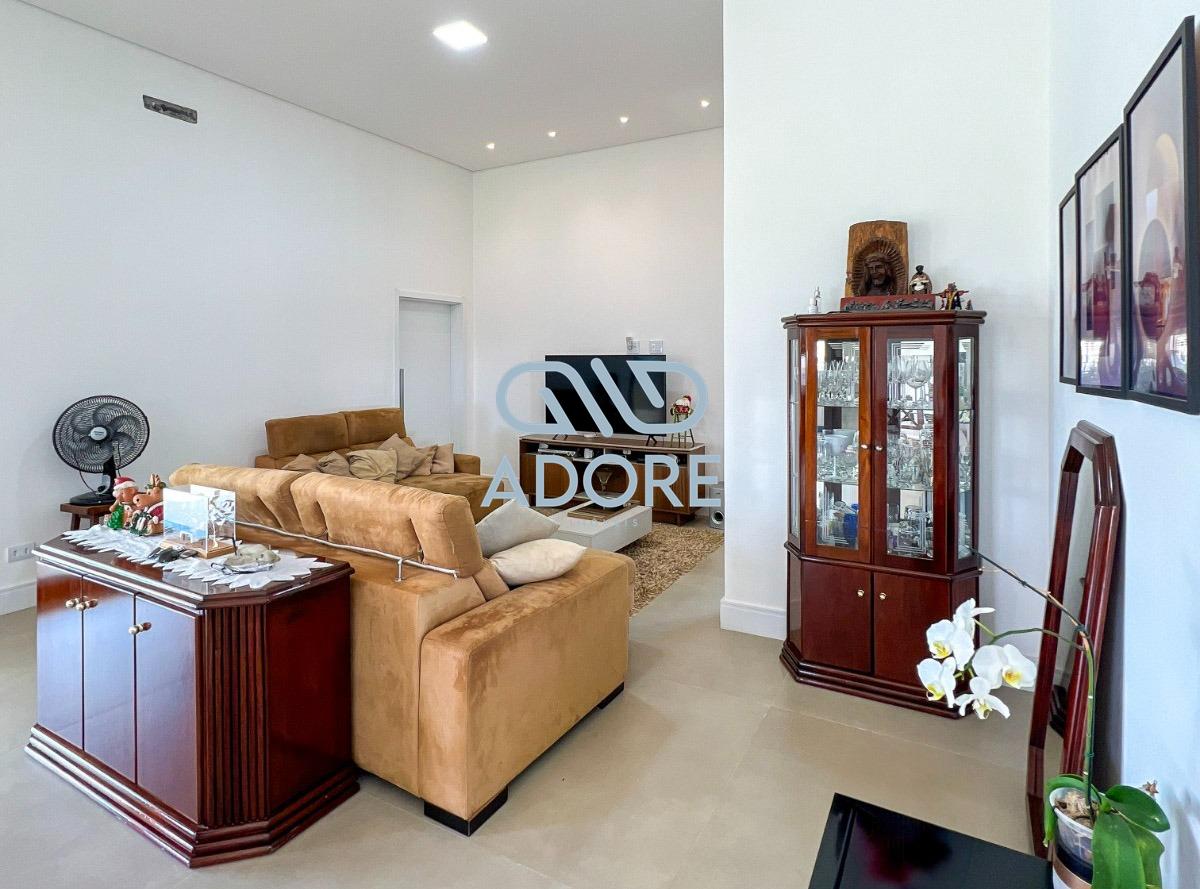 Casa de Condomínio à venda no Condomínio Fazenda Kurumin : 