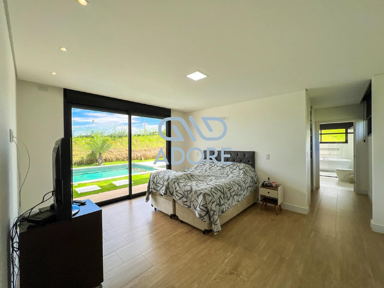 Casa de Condomínio à venda no Condomínio Fazenda Kurumin : 