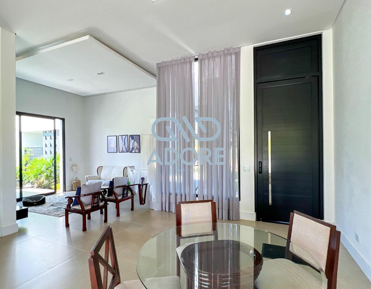 Casa de Condomínio à venda no Condomínio Fazenda Kurumin : 