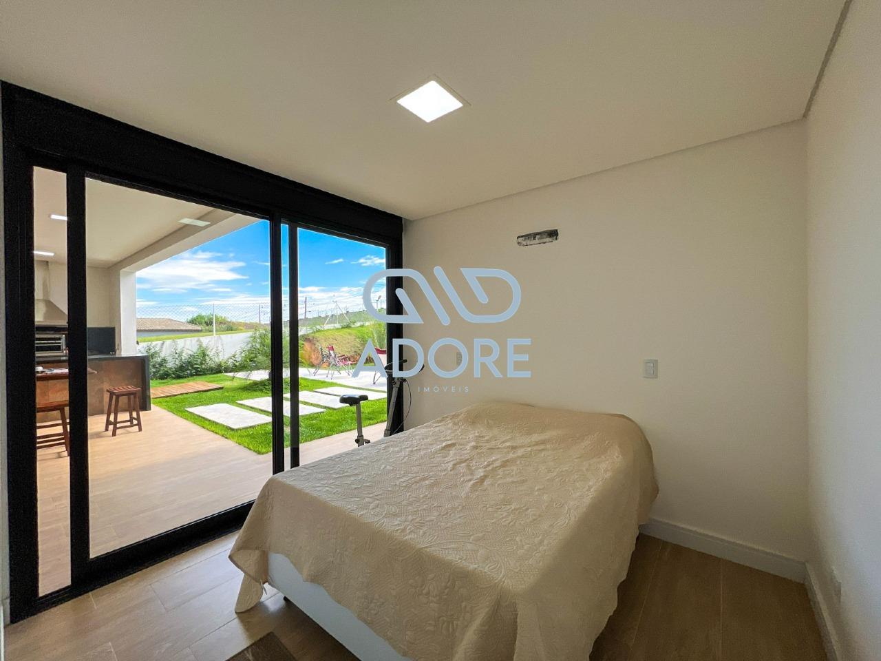 Casa de Condomínio à venda no Condomínio Fazenda Kurumin : 