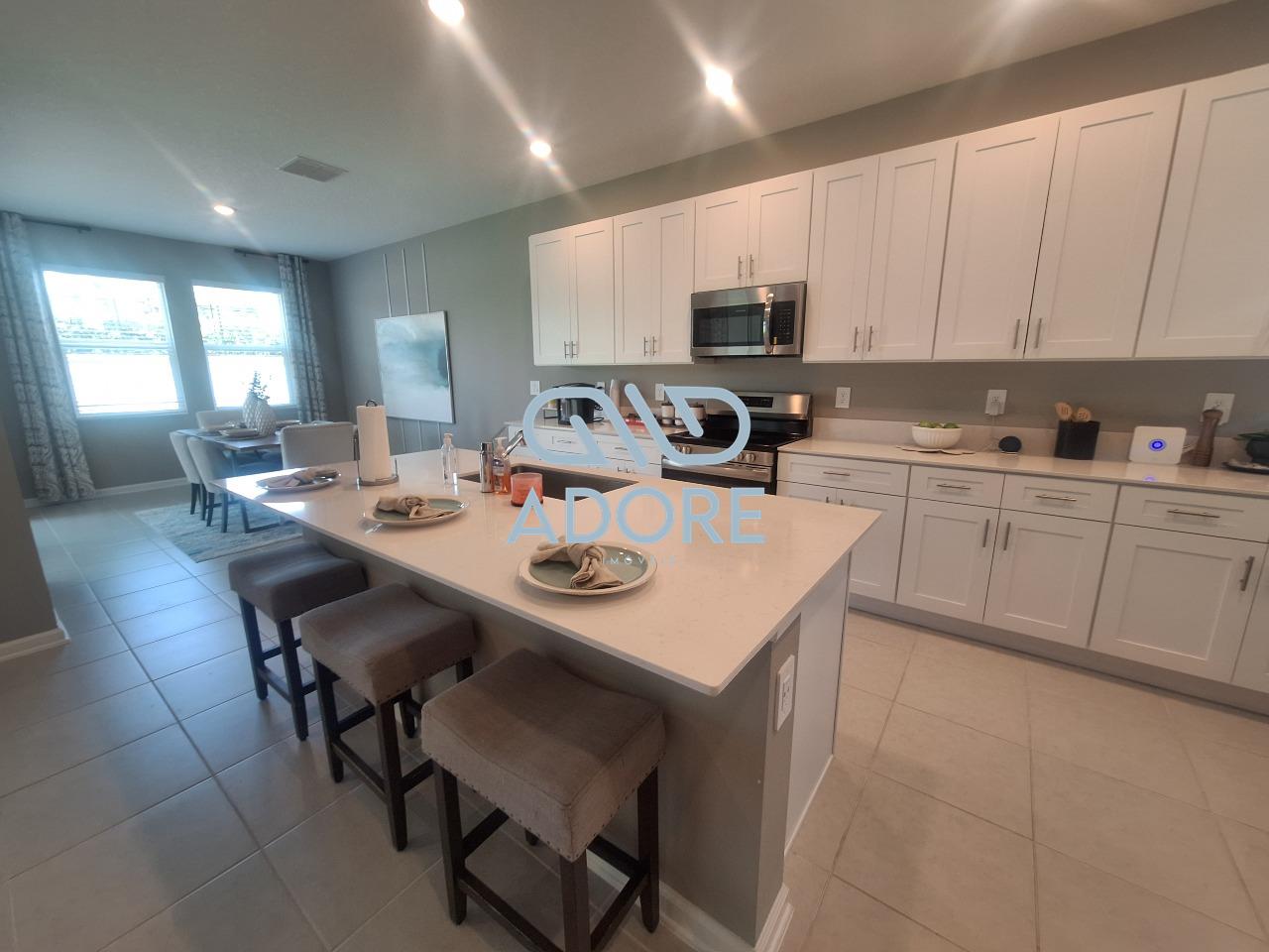 Casa de Condomínio à venda no Bronsons Ridge: 