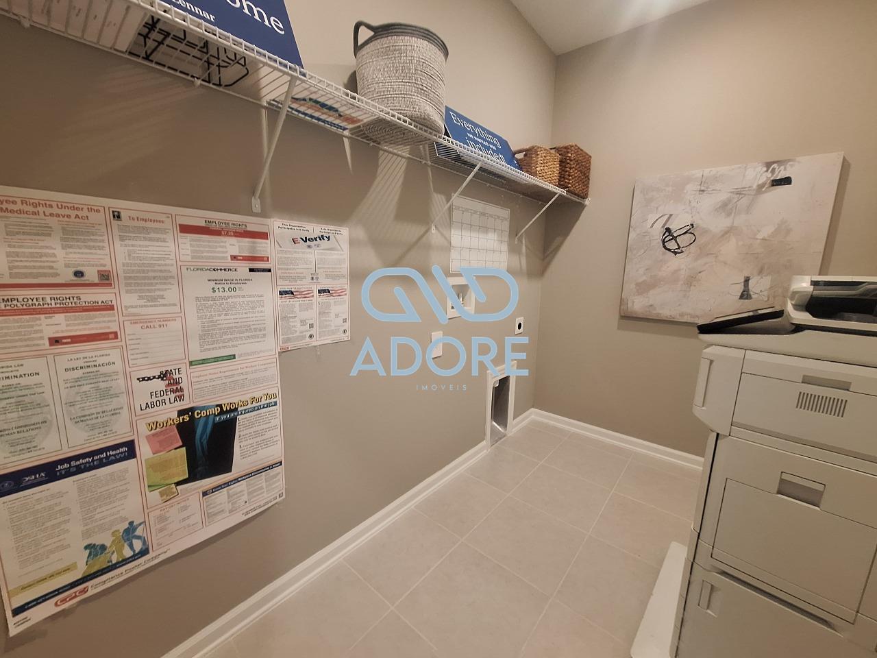 Casa de Condomínio à venda no Bronsons Ridge: 