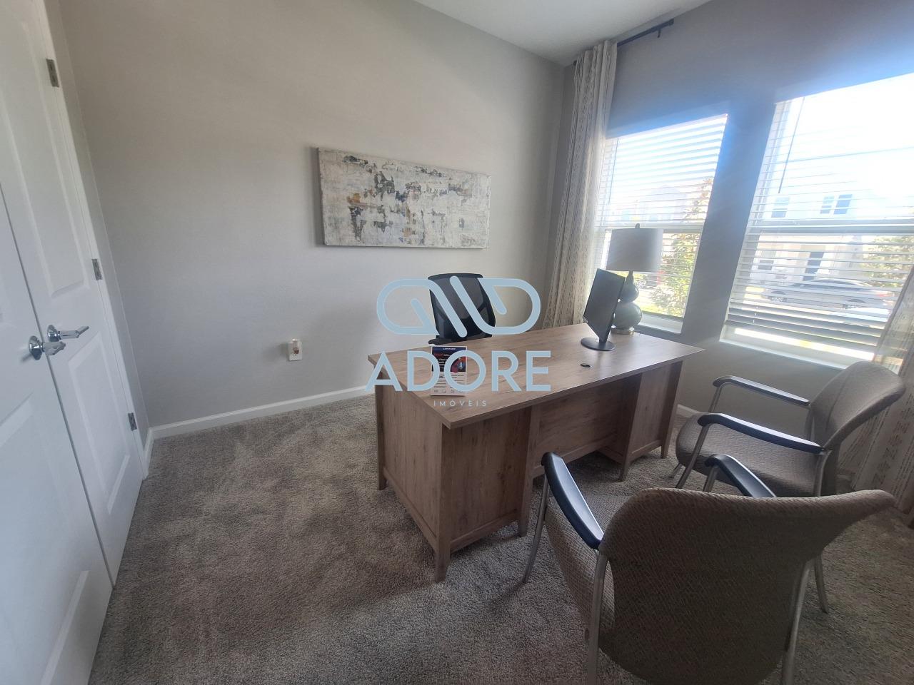 Casa de Condomínio à venda no Bronsons Ridge: 