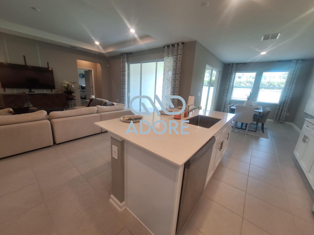 Casa de Condomínio à venda no Bronsons Ridge: 