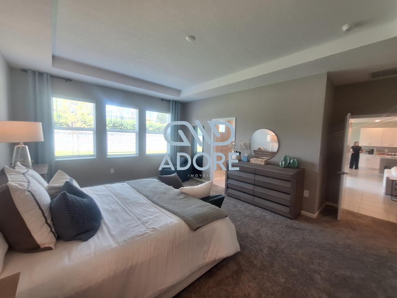 Casa de Condomínio à venda no Bronsons Ridge: 