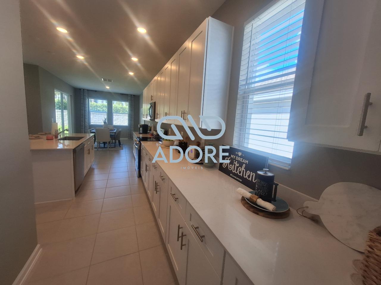 Casa de Condomínio à venda no Bronsons Ridge: 