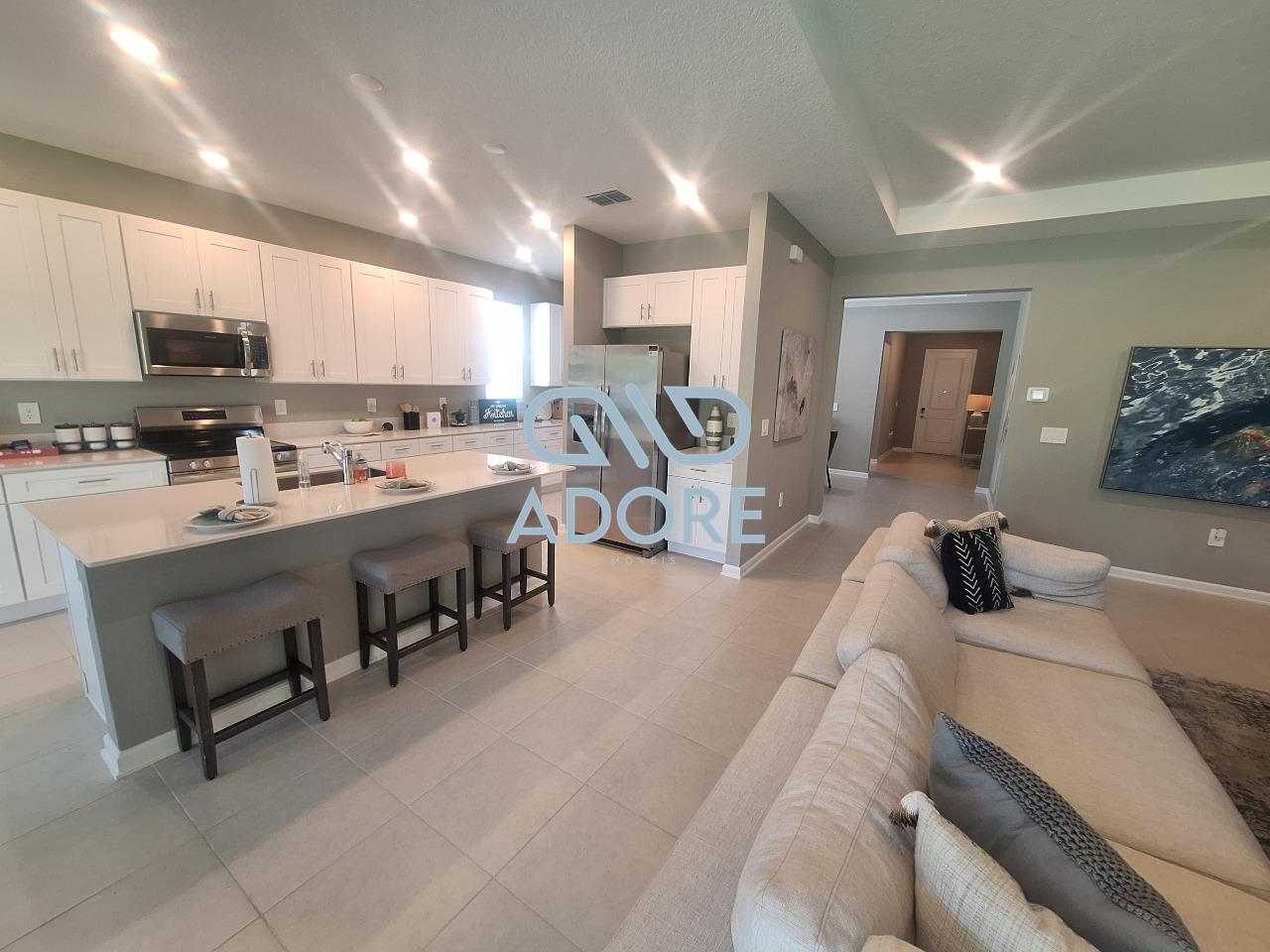 Casa de Condomínio à venda no Bronsons Ridge: 