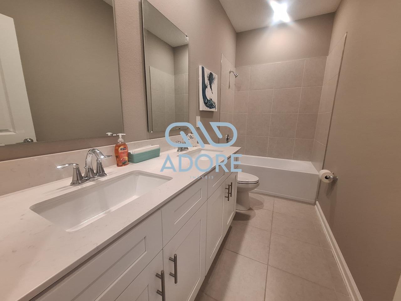 Casa de Condomínio à venda no Bronsons Ridge: 