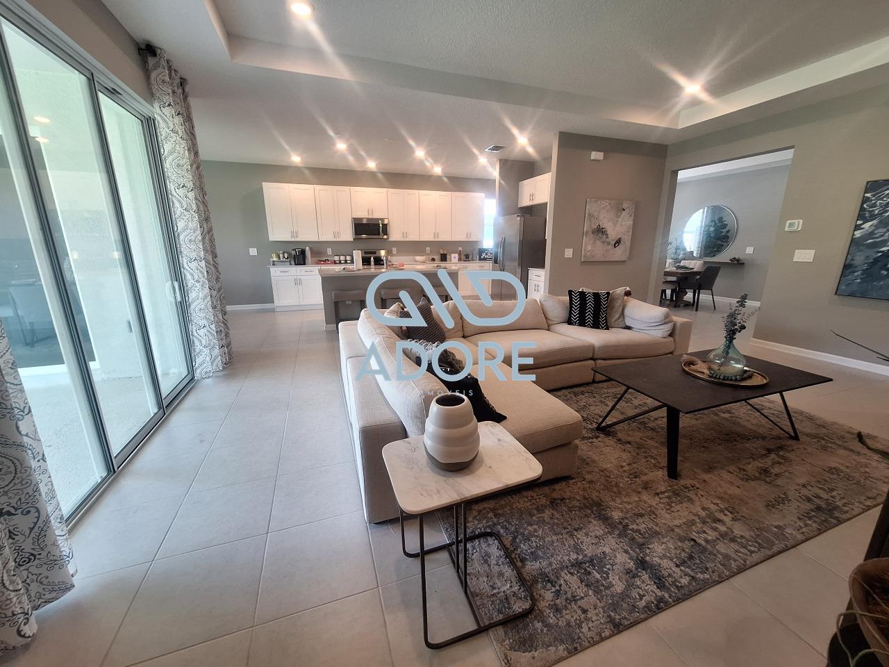 Casa de Condomínio à venda no Bronsons Ridge: 