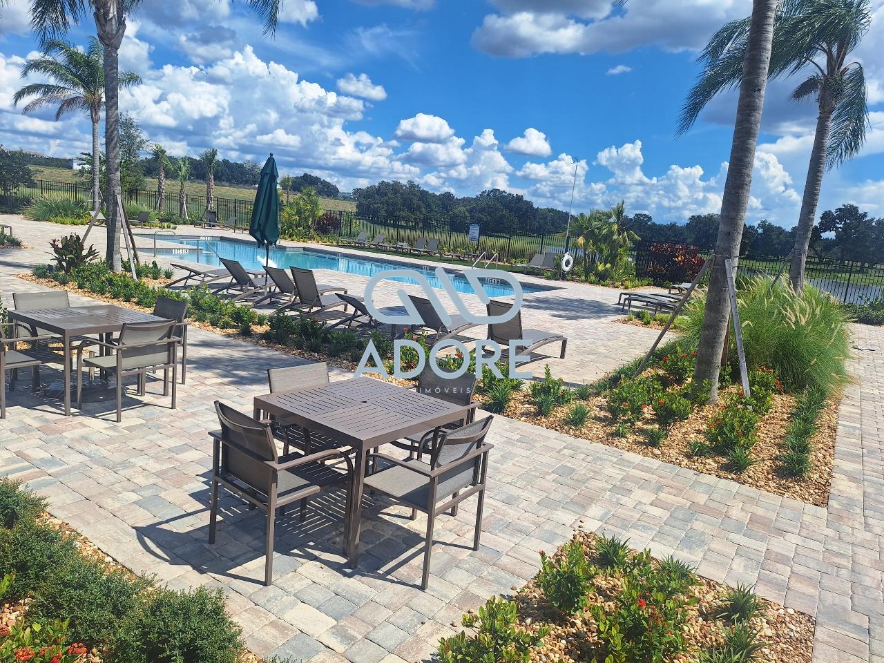 Casa de Condomínio à venda no Bronsons Ridge: 