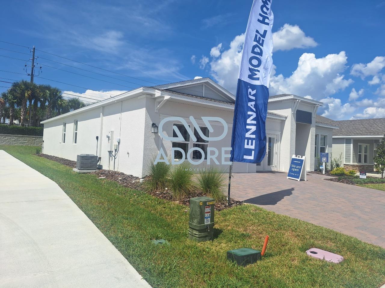 Casa de Condomínio à venda no Bronsons Ridge: 